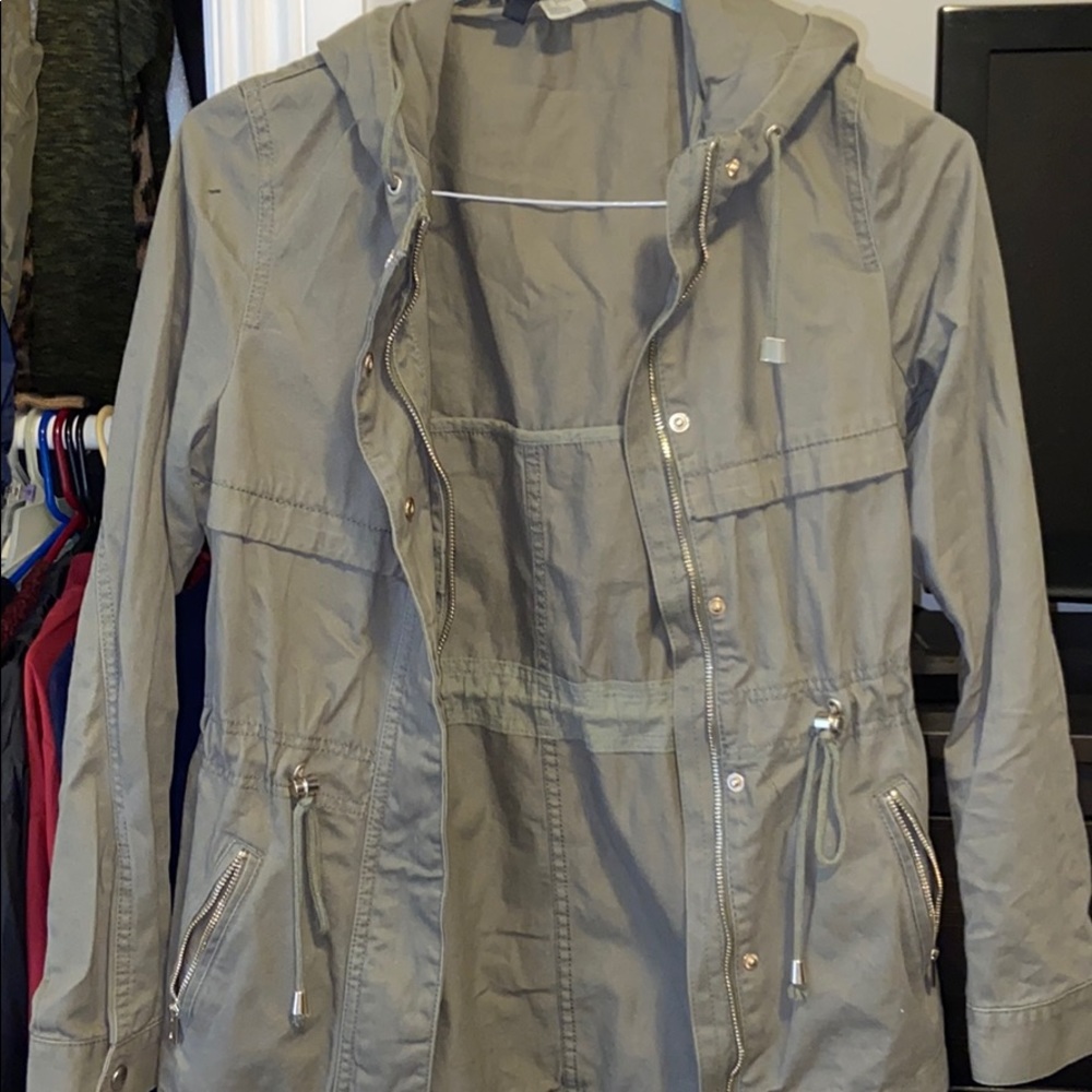 Jacket - Picture 2 of 3